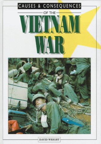 Book The Vietnam War (Causes & Consequences) free