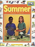 Book Summer Science Projects (Seasonal Science Projects) free