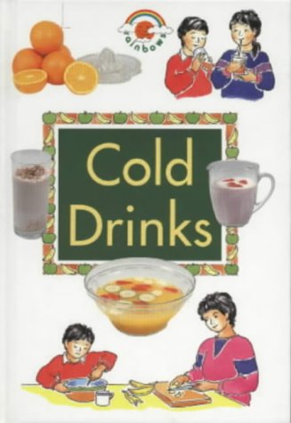 Book Cold Drinks (rainbows Green) (green Rainbows Craft & Technology) free