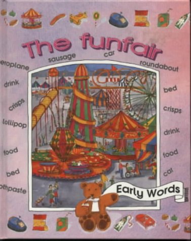 Book The Funfair (the Early Words Series) free