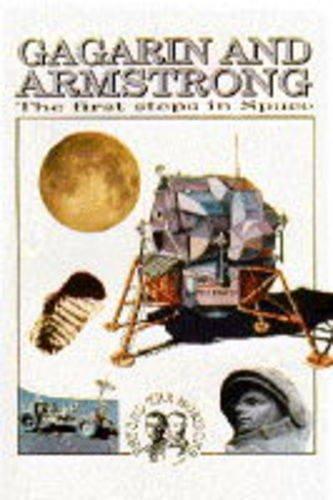 Book Gagarin and Armstrong (Beyond the Horizons) free