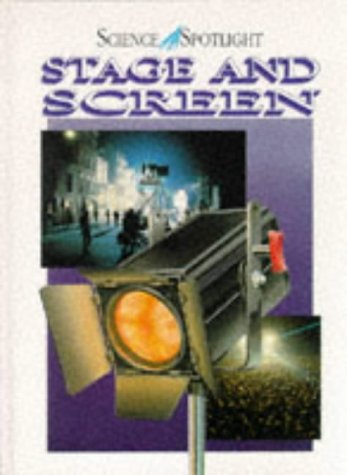 Book Stage and Screen (Science Spotlight) free