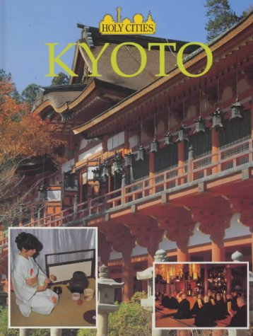 Book Kyoto (Holy Cities) free
