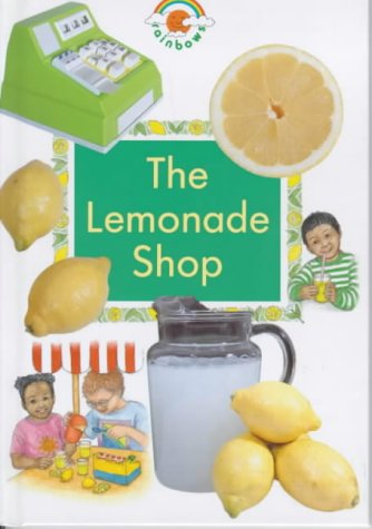 Book The Lemonade Shop (rainbows Green) (green Rainbows Geography) free