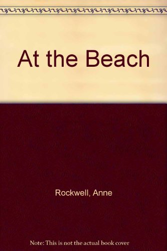 Book At the Beach free