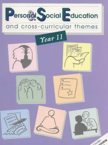 Book PSE Year 11 (Personal & Social Education) free
