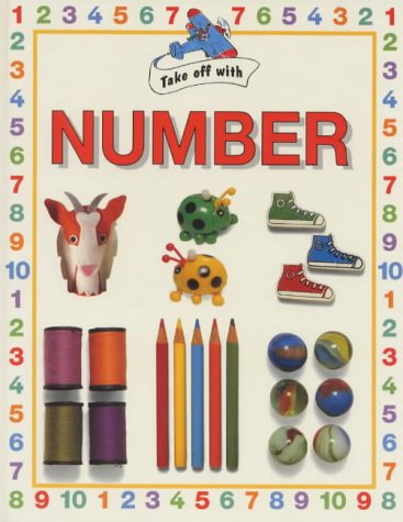 Book Take Off With Number (take Off With) free