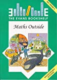 Book Maths Outside KS 2 (Evans Bookshelf) free
