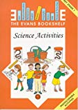 Book Science Activities Key Stage 1 (Evans Bookshelf) free