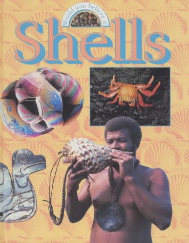 Book Shells (Would You Believe It!) free