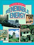 Book Renewable Energy (Alpha Geography) free