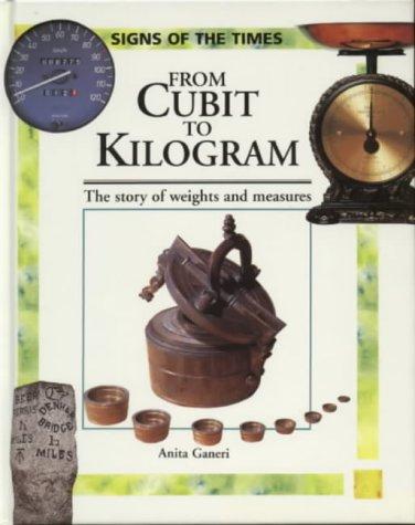 Book From Cubit to Kilogram (Signs of the Times Series) free