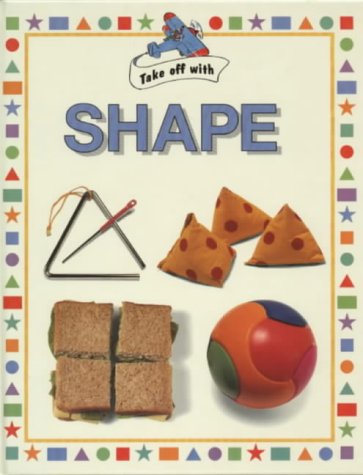 Book Take Off with Shape (Take Off with) free
