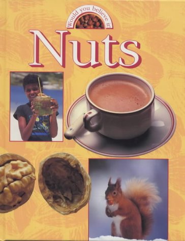 Book Nuts (Would You Believe It!) free