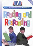 Book Reading And Responding Key Stage 2 (evans Bookshelf) (the Evans Bookshelf) free