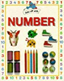 Book Take Off with Number (Take Off with) free