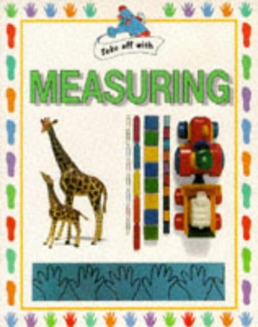 Book Take Off with Measuring (Take Off with) free