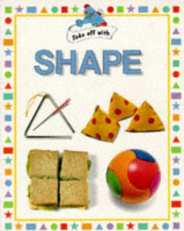 Book Take Off with Shape (Take Off with) free
