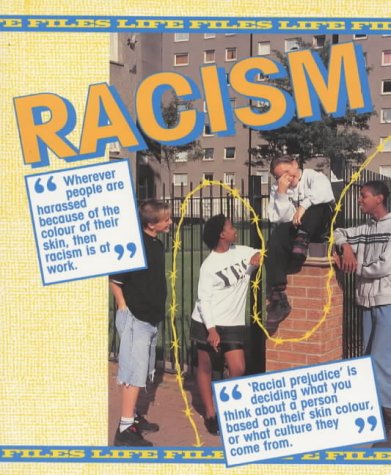 Book Racism (Life Files Series) free