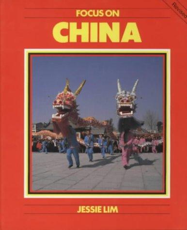 Book Focus On China free