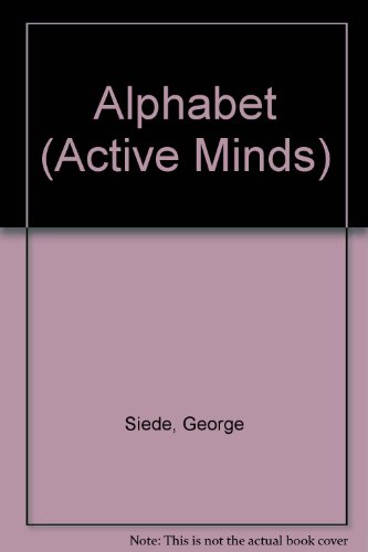 Book Alphabet (active Minds) free
