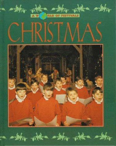 Book Christmas (A World of Festivals) free