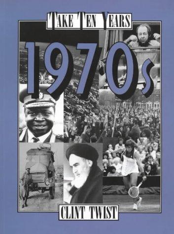 Book 1970s (Take Ten Years) free