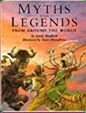 Book Myths and Legends from Around the World free