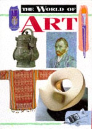 Book The World of Art (The World Of series) free