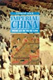 Book Imperial China from 221BC to AD1294 (Looking Back) free