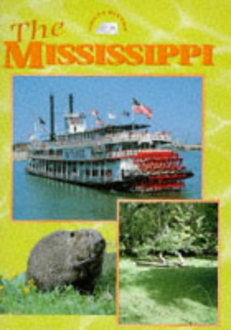 Book The Mississippi (Great Rivers) free