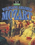 Book Tell Me About Wolfgang Amadeus Mozart (Tell Me About) free