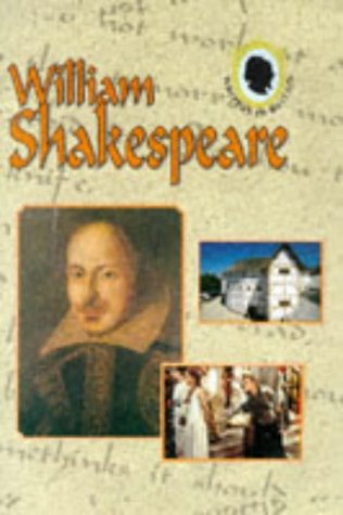 Book William Shakespeare (Writers in Britain) free