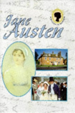 Book Jane Austen (Writers in Britain) free