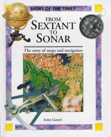 Book From Sextant to Sonar (Signs of the Times) free