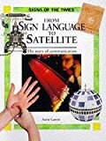 Book Sign Language to Satellite (Signs of the Times) free