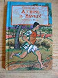 Book Athens Is Saved!: The First Marathon (coming Alive Series) free