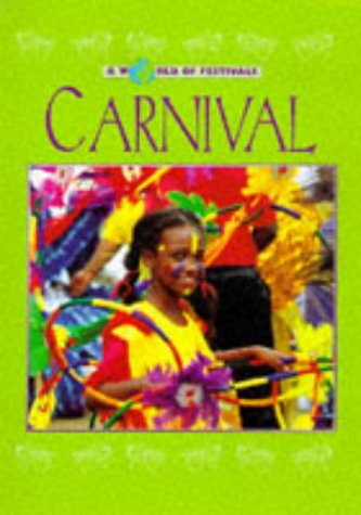 Book Carnival (A World of Festivals) free