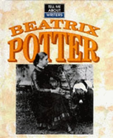 Book Tell Me About Beatrix Potter (Tell Me About) free