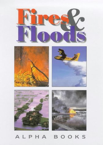Book Fires & Floods (Alpha Books) free