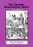 Book Macbeth (The Graphic Shakespeare Series) free