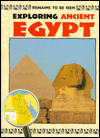 Book Exploring Ancient Egypt (Remains to Be Seen Series) free