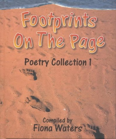 Book Footprints on the Page: Poetry Collection 1 (Poetry Collections) free