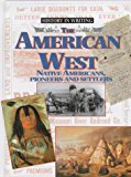 Book The American West : Indians, Pioneers and Settlers (History in Writing) free