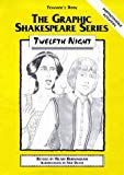 Book Twelfth Night: Teacher's Book (The Graphic Shakespeare Series) free Book Twelfth Night: Teacher's Book (The Graphic Shakespeare Series) free