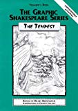 Book The Tempest: Teacher's Book (The Graphic Shakespeare Series) free
