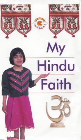 Book My Hindu Faith (My Faith series) free
