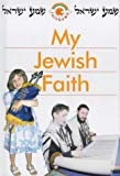 Book My Jewish Faith (My Faith series) free