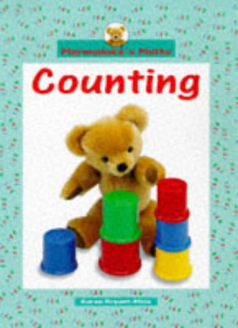 Book Counting (Marmaduke's Mathematics) free