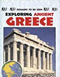 Book Exploring Ancient Greece (Remains to Be Seen) free Book Exploring Ancient Greece (Remains to Be Seen) free